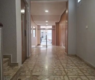 Piso de alquiler en Gijón - Principe, Barrio del Centro - Foto 6