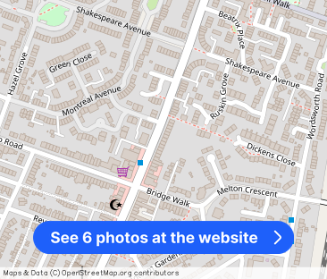 Filton Avenue - Filton - Photo 1