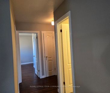 For Lease - 2424 Whaley Drive Unit# Main, Mississauga, Ontario - Photo 1