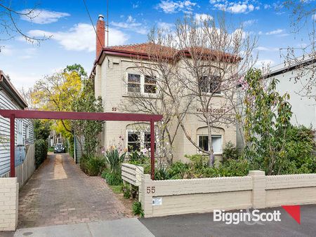 15/55 Bendigo St, Richmond VIC 3121 - Apartment For Rent | Domain - Photo 3