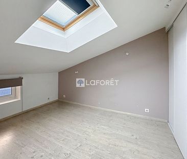 Maison T7 Domarin à louer - Photo 4