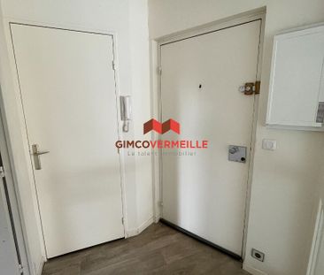 Location Appartement 2 pièces 48m² - Photo 5