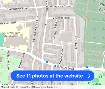 Cranleigh Avenue, Fratton - Photo 1