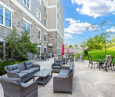 For Lease - 4 Kimberly Lane Unit# 306, Collingwood, Ontario - Photo 3