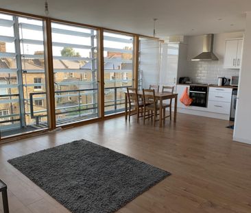 2 Bed Flat, Garland Court, SE17 - Photo 1