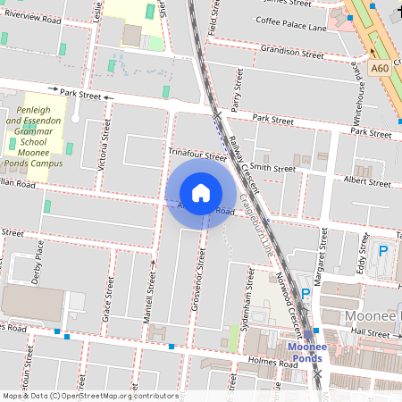 1/12 Ardmillan Rd, Vic 3039, Moonee Ponds