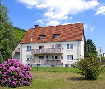 1-Zimmer-Wohnung in Plettenberg Öster - Photo 3