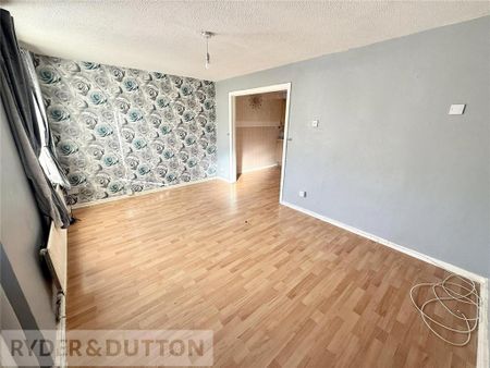 3 bedroom terraced house to rent - Photo 3