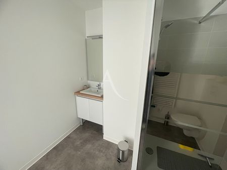 Location Appartement 2 pièces 39m² - Photo 5