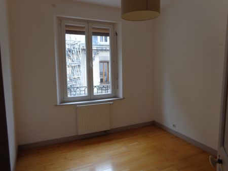 Appartement RUE DE THILLOIS - Photo 4
