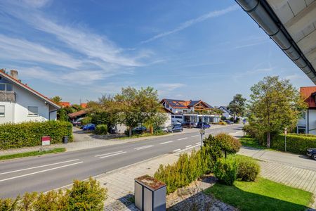 Einladende Doppelhaushälfte mit traumhafter Terrasse - Foto 2