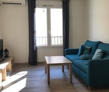 Appartement à louer - Photo 6