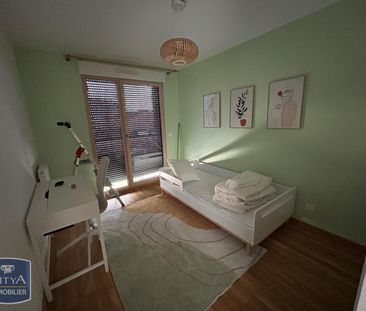 Location Appartement 4 pièces 89m² ANNEMASSE 74100 - Photo 2