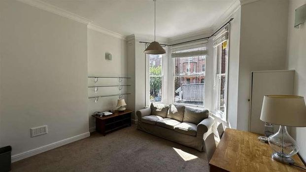 Goldhurst Terrace, South Hampstead, NW6 - Photo 1