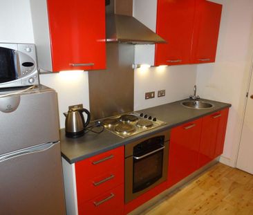 1 bedroom apartment to rent - Photo 4