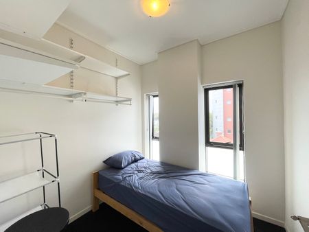 B819/444 Harris Street, Ultimo NSW 2007 - Apartment For Rent | Domain - Photo 2