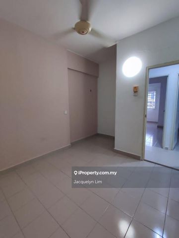 Saujana Heights Apartments, Teluk Kumbar - Foto 3