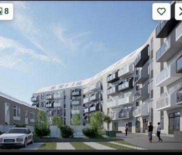 Hägerneholmsvägen, Täby - Photo 3