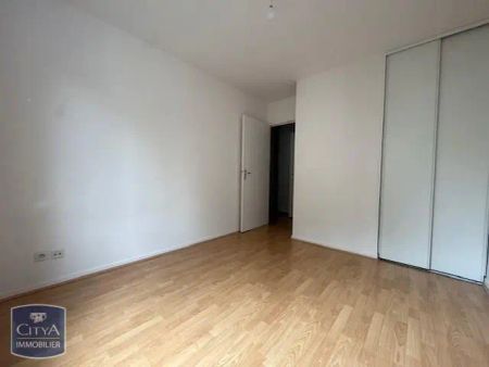 Appartement à louer 3 pièces 67.35m² - Photo 4