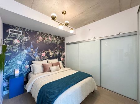 For Lease - 1190 Dundas Street Unit# 426, Toronto, Ontario - Photo 5