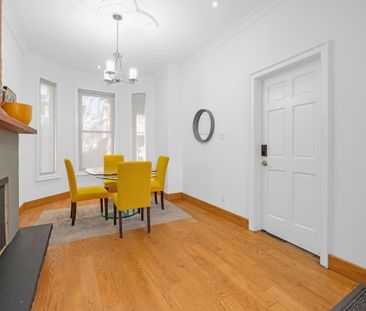 For Lease - 87 Oxford Street Unit# Main, Toronto, Ontario - Photo 5