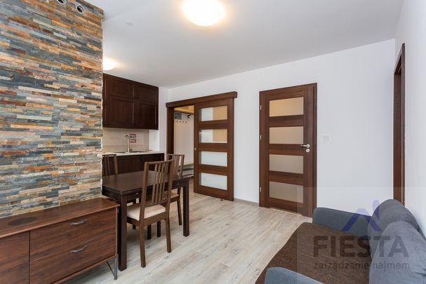 Kraków Kraków-Podgórze, ul. Krzywda - Фото 1