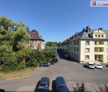 Pronájem bytu 3+1 62 m2 - Fotografie 3