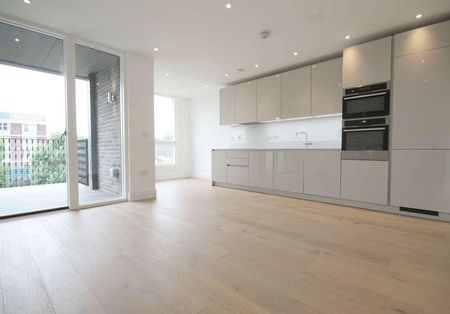 Camden Courtyards, Rochester Place, Camden, NW1 - Photo 4