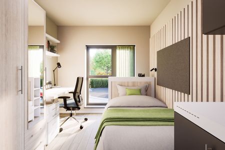 BRAND NEW STUDIOS! - Photo 2