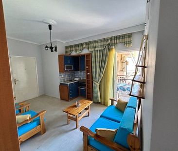 Studio/Γκαρσονιέρα για ενοικίαση Σκάλα Ωρωπού (Ωρωπός) - Photo 5