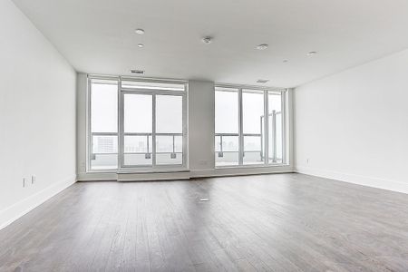For Lease - 30 Inn On The Park Drive Unit# 2507, Toronto, Ontario - Photo 4