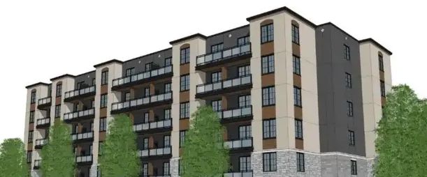 309 - 100 PINEHILL ROAD | 309 - 100 PINEHILL ROAD, North Grenville - Photo 1