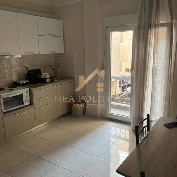 Διαμέρισμα για ενοικίαση Τουρκικό Προξενείο (Κέντρο Θεσσαλονίκης) - Photo 1
