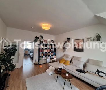 TAUSCHWOHNUNG 2-Zimmer im Zentrum gegen 3-Zimmer im Mittleren Ring - Photo 5