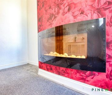 2 bedroom end of terrace house to rent - Photo 4