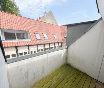 Hyggelig 3-værelses lejlighed med altan i Aalborg midtby - Foto 5