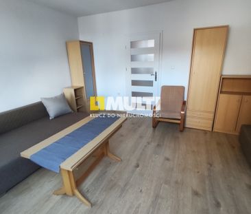 Podzamcze 2-pok. mieszkanie z niezależną kuchnią - Photo 2