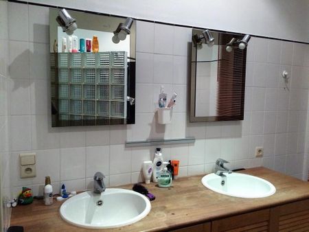 Appartement meublé 1 chambre Etterbeek - Foto 5