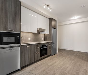 For Lease - 11 Lillian Street Unit# 1210, Toronto, Ontario - Photo 1
