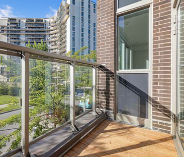 For Lease - 123 Parkway Forest Drive Unit# Th04, Toronto, Ontario - Photo 4