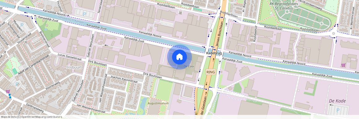 Campinastraat 50 070, 5613MT Eindhoven