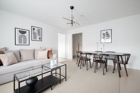 Katarina Bangata, Stockholm - Foto 2