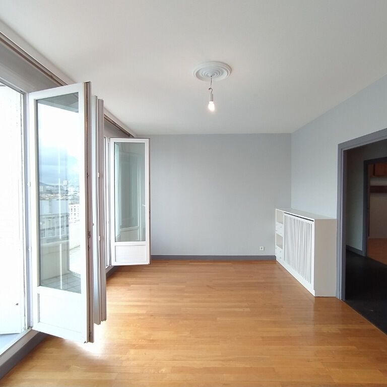 Résidence L'ECLACHE 56 avenue Julien, 63000, Clermont-Ferrand - Photo 1