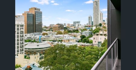 00/1-15 Francis Street, Darlinghurst, NSW 2010 - Photo 2