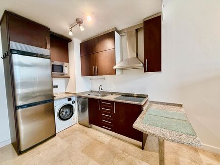 Loft de alquiler en Villaverde Alto - Photo 3