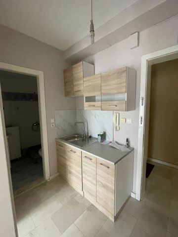 Studio/Γκαρσονιέρα για ενοικίαση Ιστορικό Κέντρο (Κομοτηνή) - Φωτογραφία 2