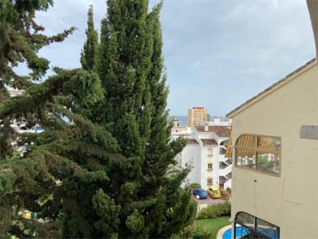 Piso de alquiler en Calle Los Helechos, 6, Torreblanca del Sol - Photo 4