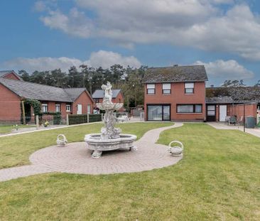 Woning te huur in Oostham voor € 1.050 met 4 slaapkamers - Photo 6