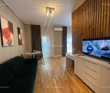 Studio | CAPITOL | Tomis Villa | PARCARE INCLUSA - Photo 5