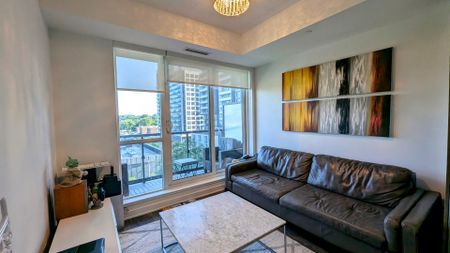 For Lease - 170 Sumach Street Unit# 723, Toronto, Ontario - Photo 5